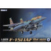 McDonnell F-15I Ra'am, Israel Air 1/48 Great Wall Hobby GWH L4816