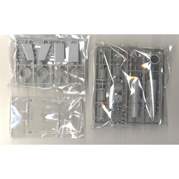 McDonnell F-15I Ra'am, Israel Air 1/48 Great Wall Hobby GWH L4816