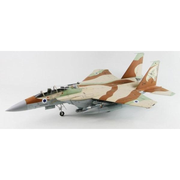 McDonnell F-15I Ra'am, Israel Air 1/48 Great Wall Hobby GWH L4816
