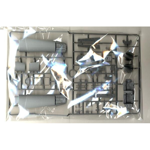 McDonnell F-15I Ra'am, Israel Air 1/48 Great Wall Hobby GWH L4816