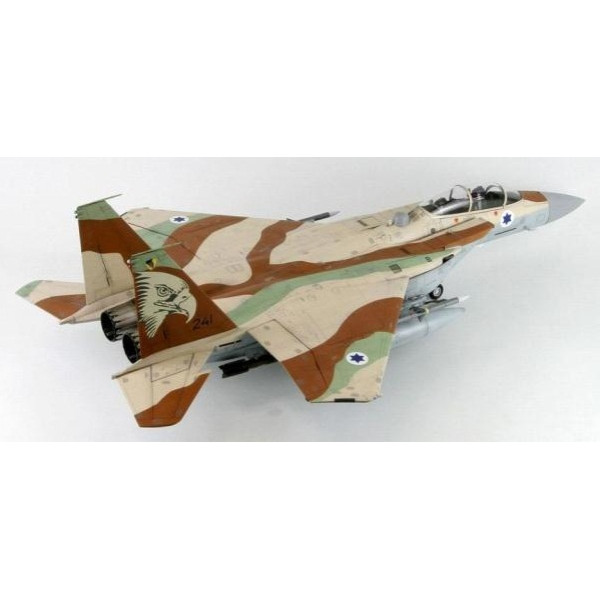 McDonnell F-15I Ra'am, Israel Air 1/48 Great Wall Hobby GWH L4816