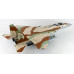 McDonnell F-15I Ra'am, Israel Air 1/48 Great Wall Hobby GWH L4816