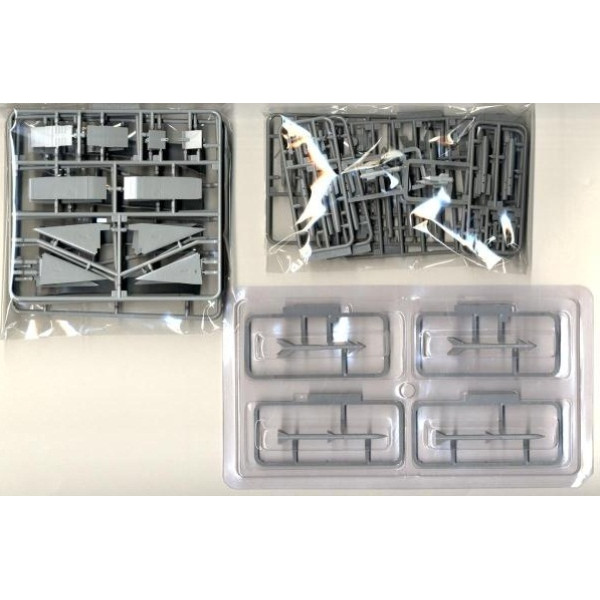 McDonnell F-15I Ra'am, Israel Air 1/48 Great Wall Hobby GWH L4816