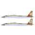 McDonnell F-15I Ra'am, Israel Air 1/48 Great Wall Hobby GWH L4816