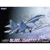 Su-35S «Flanker-E» russian multirole fighter 1/48 GWH L4820