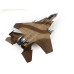 McDonnell F-15C MSIP II USAF & ANG 1/72 Great Wall Hobby GWH 7205