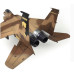 McDonnell F-15C MSIP II USAF & ANG 1/72 Great Wall Hobby GWH 7205