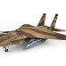 McDonnell F-15C MSIP II USAF & ANG 1/72 Great Wall Hobby GWH 7205