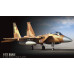 McDonnell F-15C MSIP II USAF & ANG 1/72 Great Wall Hobby GWH 7205