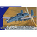 A-10C Thunderbolt II  1/72 Great Wall Hobby GWH L7215