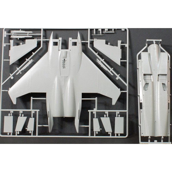 F-15C MSIP II  1/48 Great Wall Hobby GWH L4817