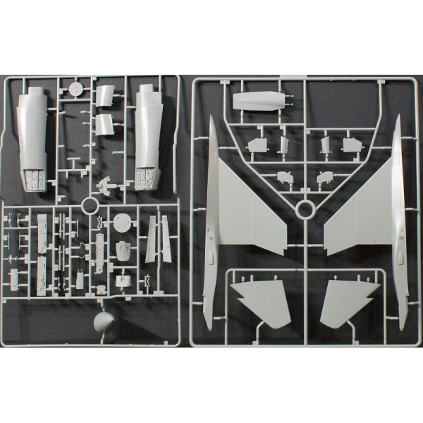 F-15C MSIP II  1/48 Great Wall Hobby GWH L4817