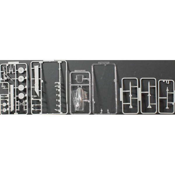 F-15C MSIP II  1/48 Great Wall Hobby GWH L4817