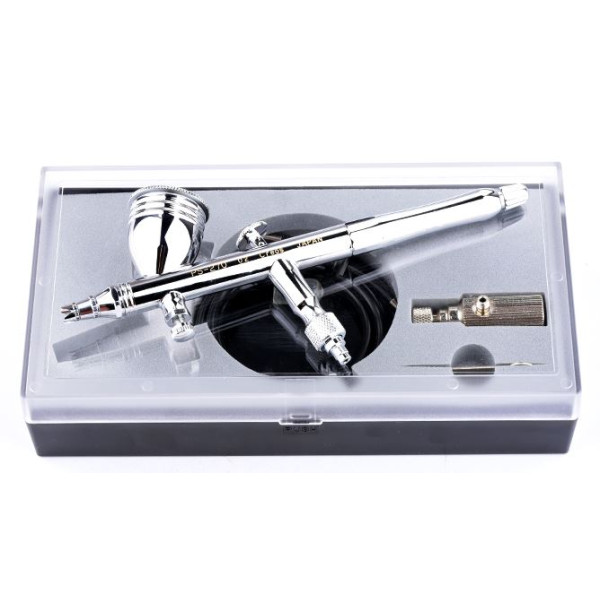 Airbrush - Mr.Hobby Procon Boy FWA Platinum PS-270 (0,2 mm)