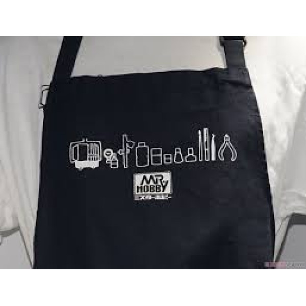 Hobby apron Mr.Hobby