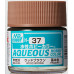 H037 Mr.Hobby - Wood brown (Acryl) 10 ml