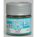 H008 Mr.Hobby - Silver (Acryl) 10 ml
