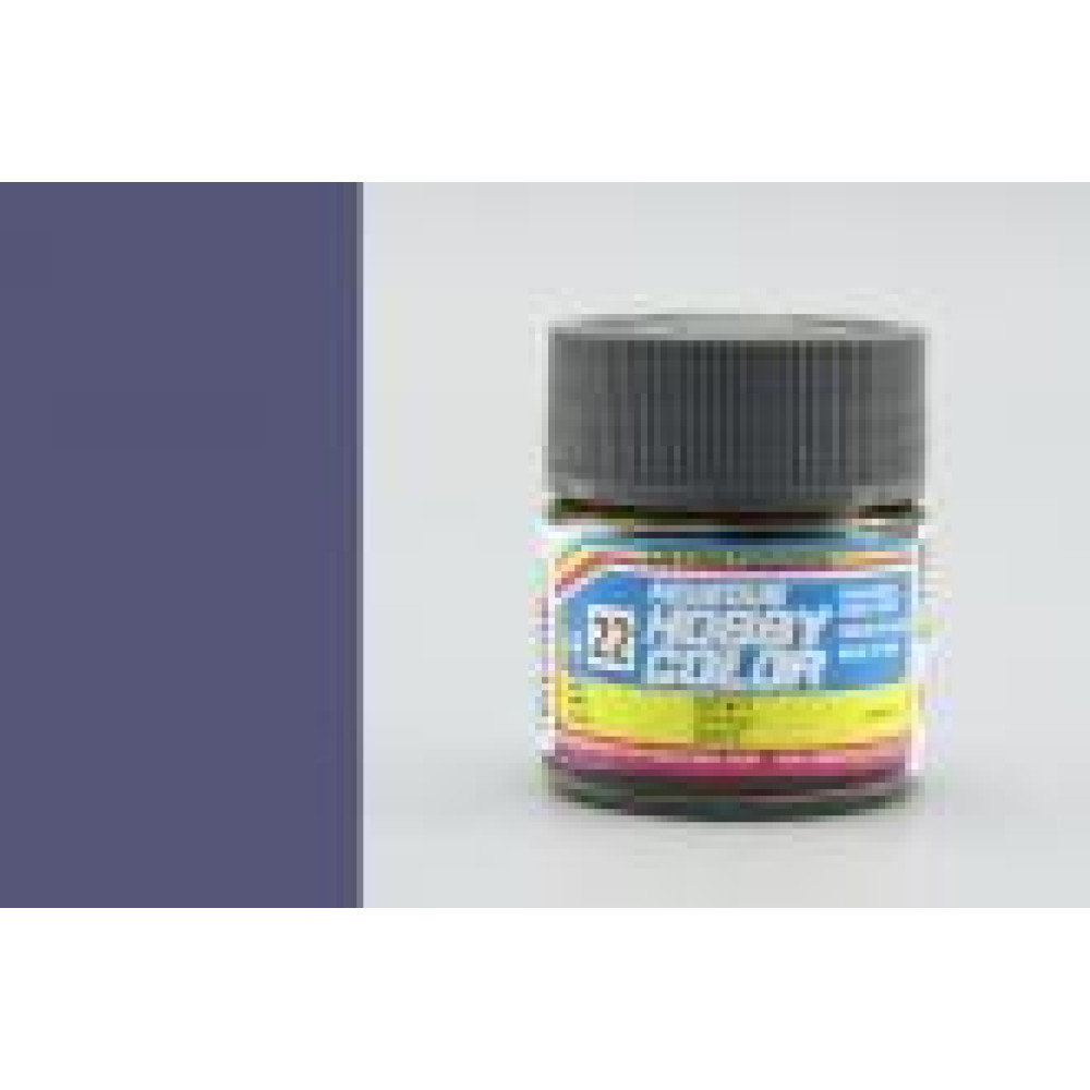 H022 Mr.Hobby - Gray (Acryl) 10 ml
