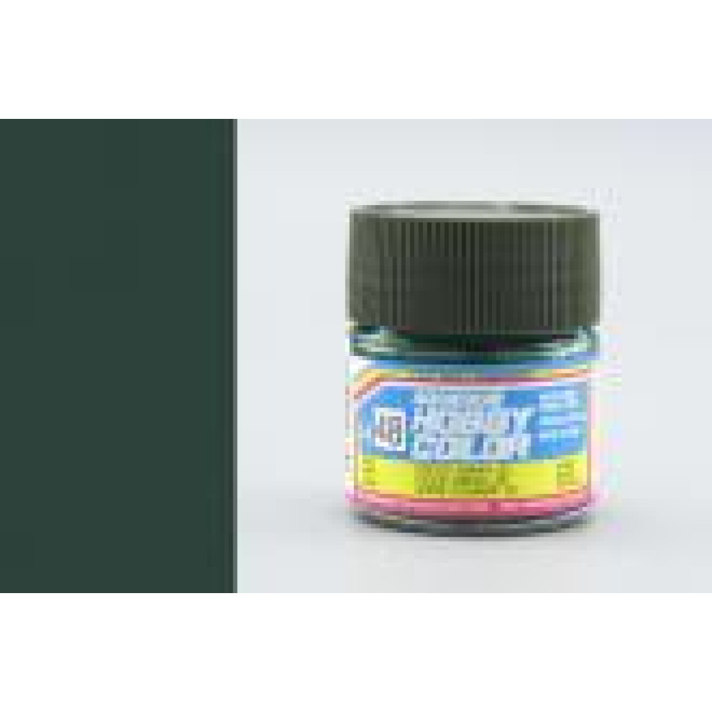 H048 Mr.Hobby - Field gray-2 (Acryl) 10 ml