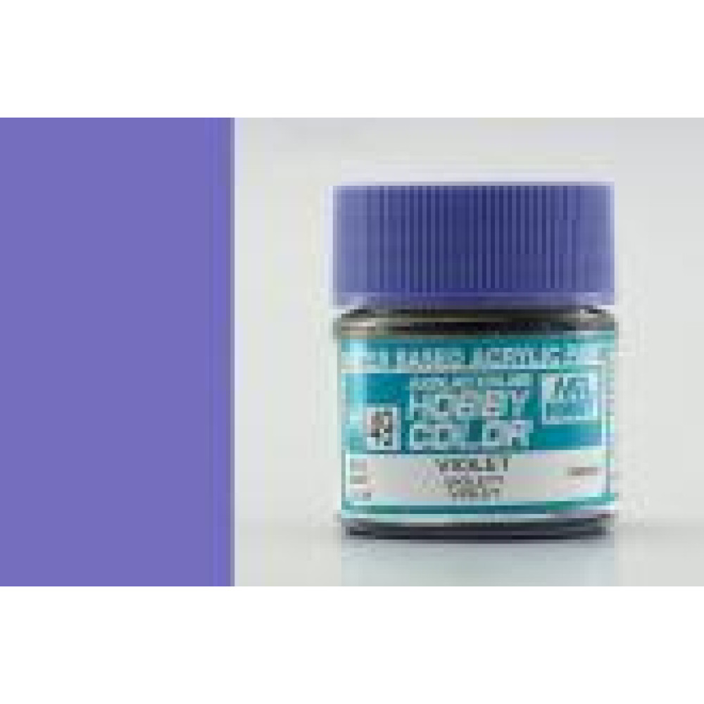 H049 Mr.Hobby - Violet  (Acryl) 10 ml