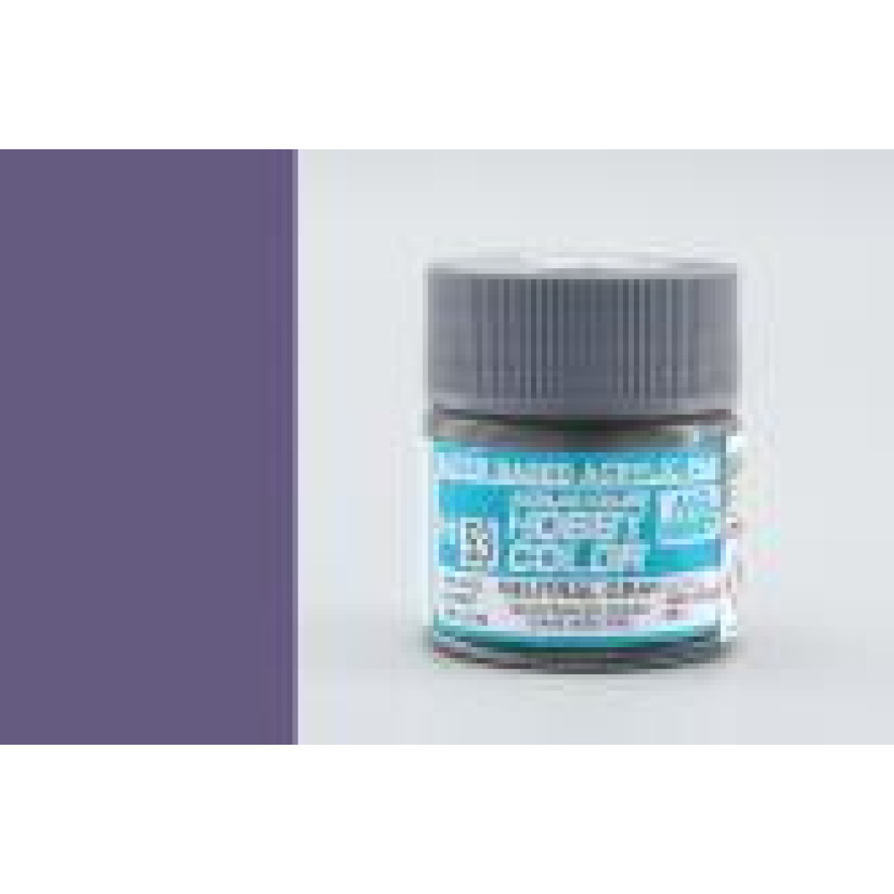 H053 Mr.Hobby - Neutral gray (Acryl) 10 ml