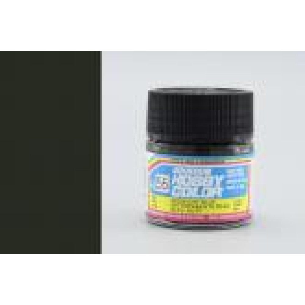 H055 Mr.Hobby - Midnight blue (Acryl) 10 ml