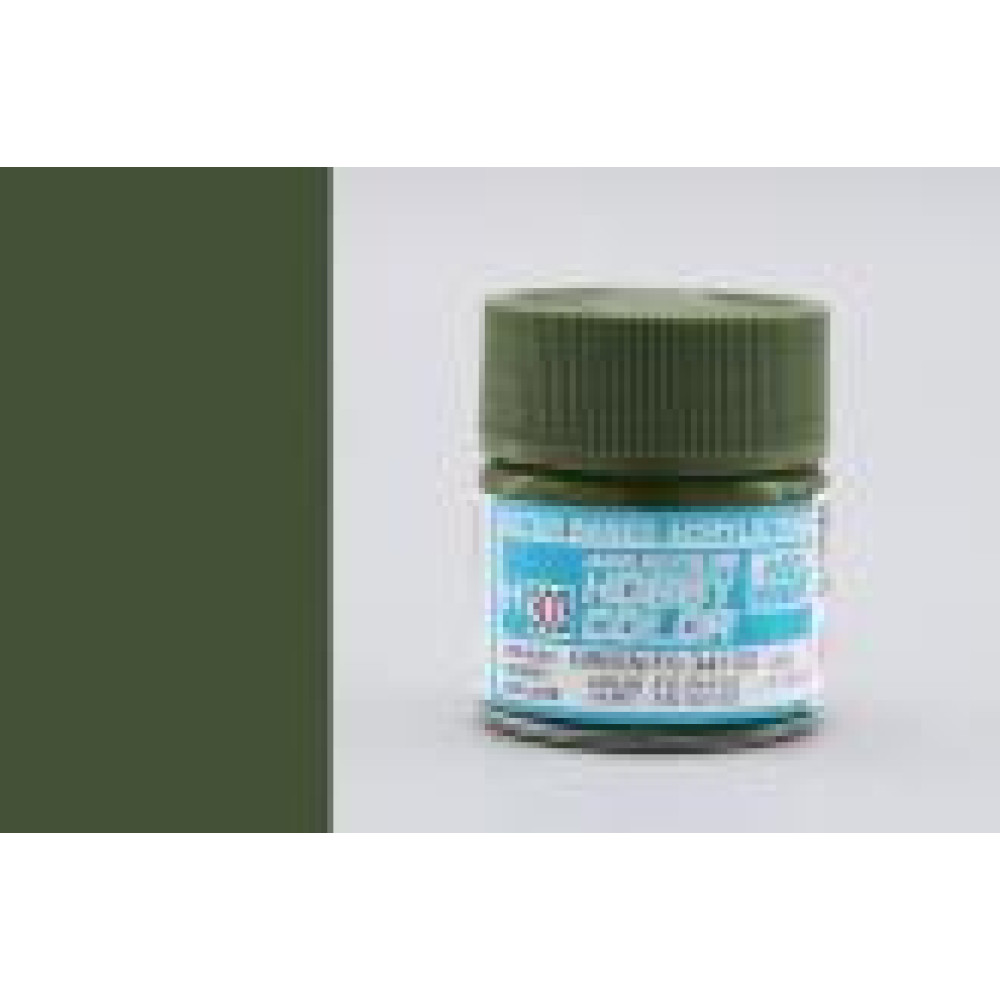H303 Mr.Hobby - Green FS34102 (Acryl) 10 ml