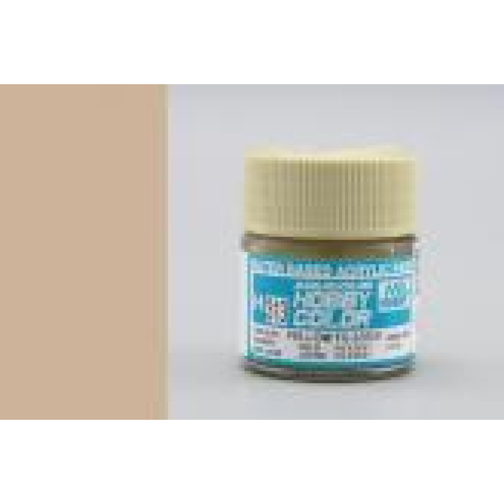 H313 Mr.Hobby - Yellow FS33531 (Acryl) 10 ml
