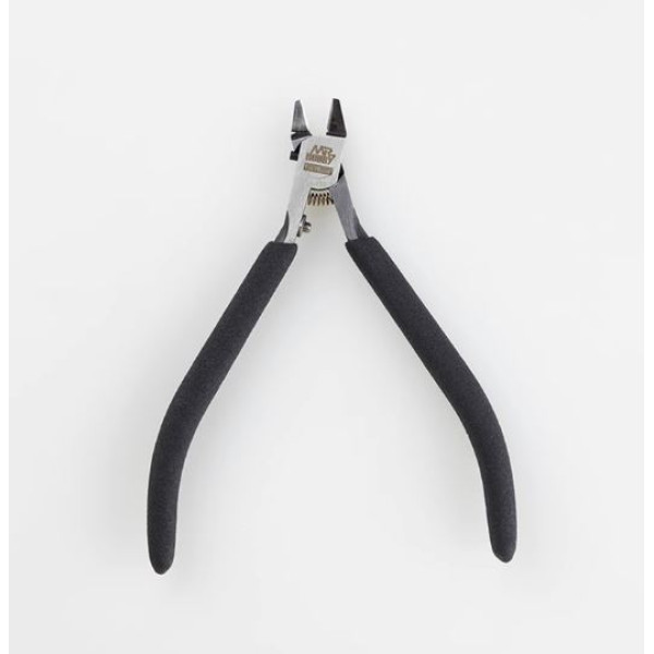 Model single-blade diagonal cutters Mr.Hobby MT106