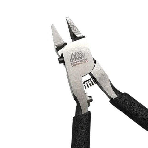 Model single-blade diagonal cutters Mr.Hobby MT106