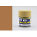C019 Mr.Color - Sandy brown (Gloss) 10 ml