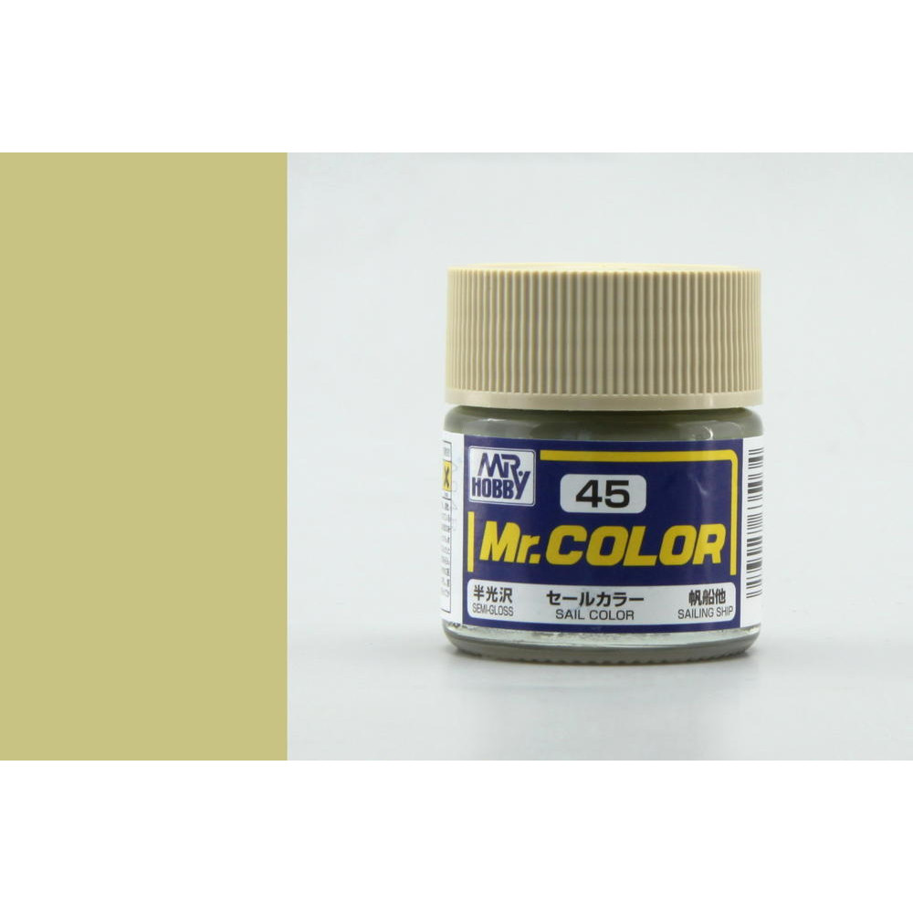 C045 Mr.Color - Sail color (Gloss) 10 ml