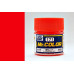 C171 Mr.Color - Fluorescent red (Gloss) 10 ml 
