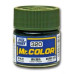 C320 Mr.Color - Dark green (Gloss) 10 ml
