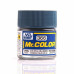 C366 Mr.Color - INTERMEDIATE BLUE FS35164 (FLAT) 10 ml