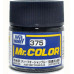 C375 Mr.Color - DEEP OCEAN BLUE (SEMI-GLOSS) 10 ml