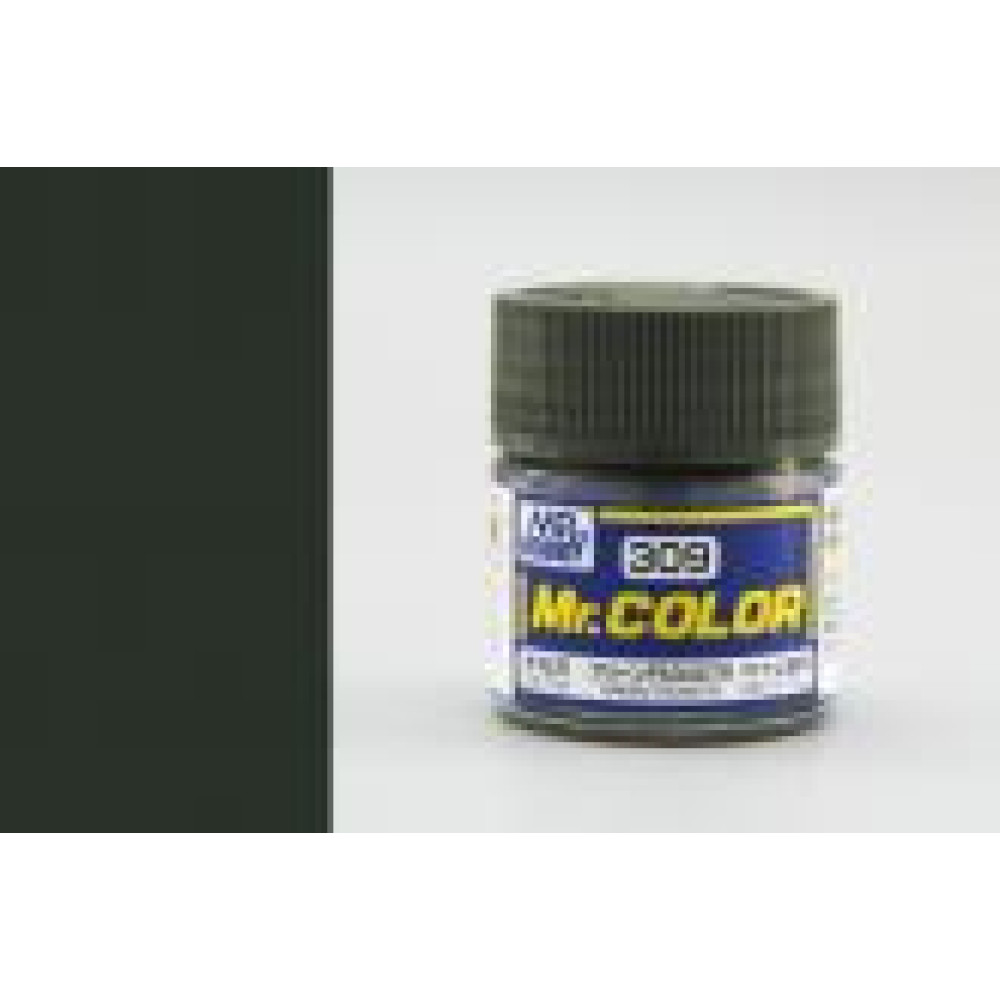 C309 Mr.Color - Green FS34079 (Gloss) 10 ml