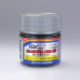 MC211 Mr.Metal Color - Chrome Silver 10 ml