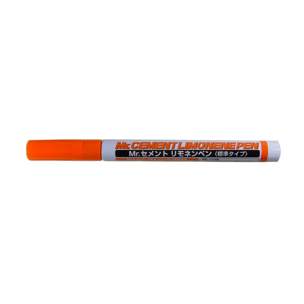 Mr.Cement Limonene pen standard type - GunzeSangyo PL01