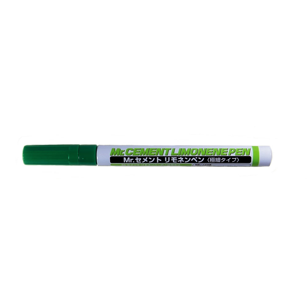 Mr.Cement Limonene pen extra thin type - GunzeSangyo PL02