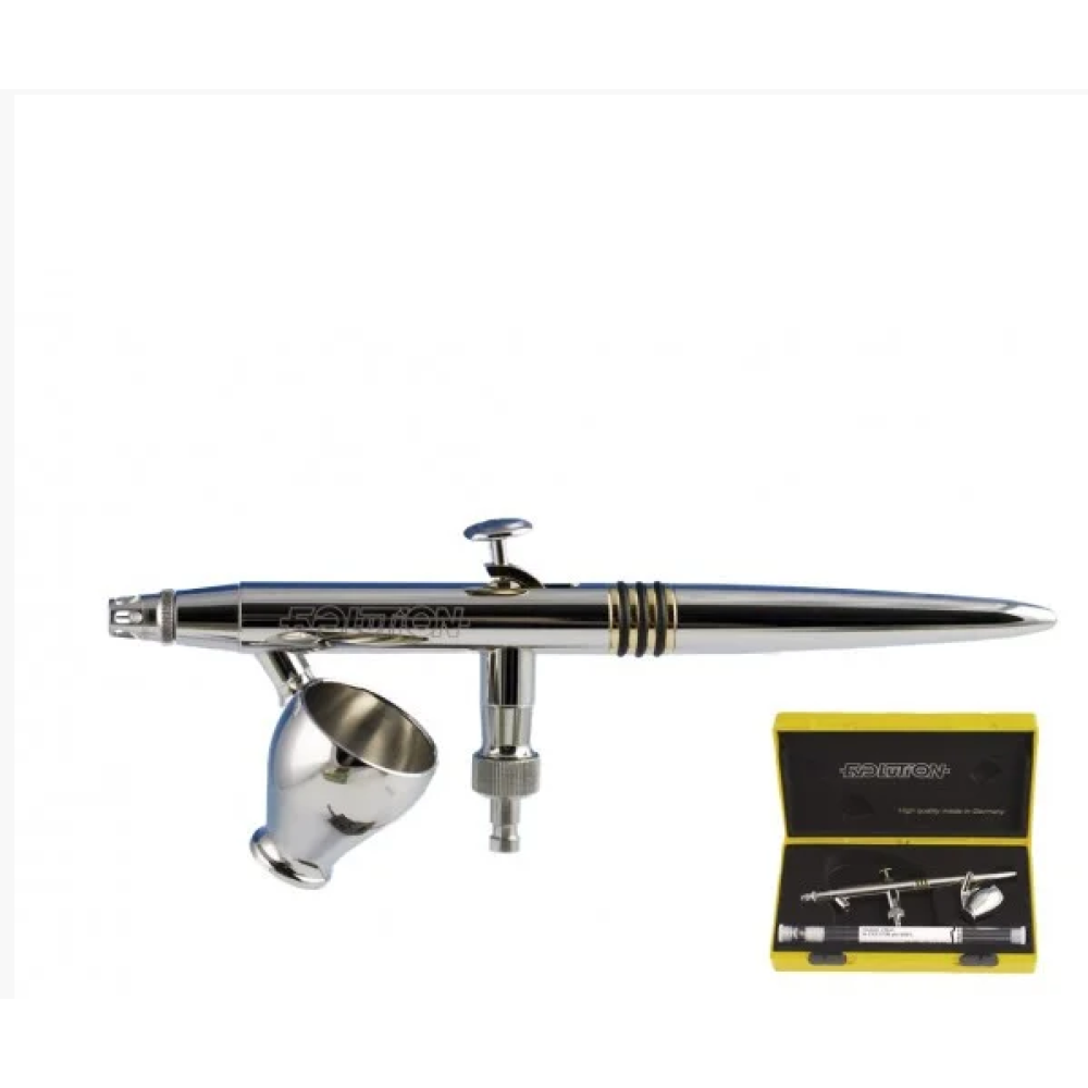 EVOLUTION X TWO IN ONE (0,4+0,6mm) Harder&Steenbeck 123013