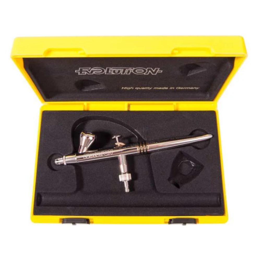 EVOLUTION SOLO (0,2mm) Harder&Steenbeck 123023