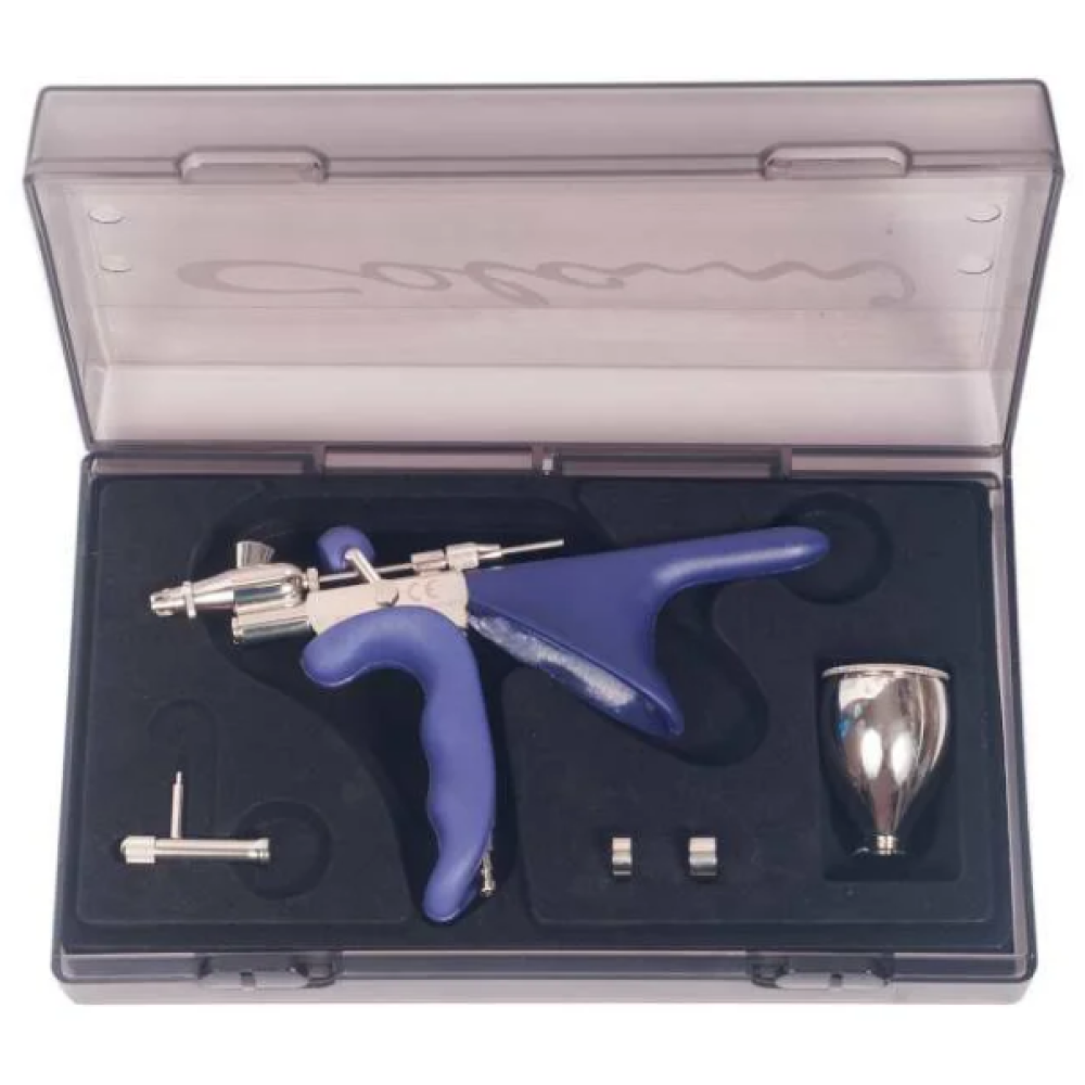 COLANI (0,4mm) Harder&Steenbeck 124003