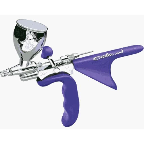 COLANI (0,4mm) Harder&Steenbeck 124003