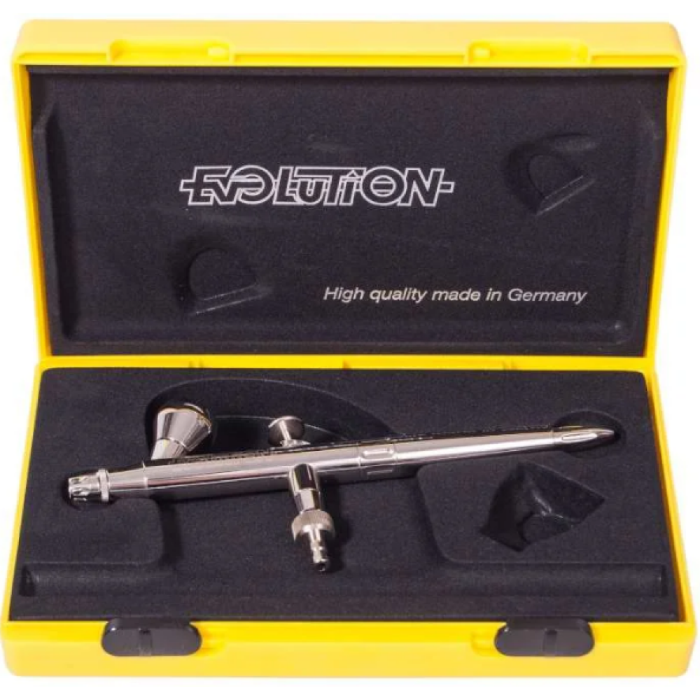 EVOLUTION SILVERLINE SOLO (0,2mm) Harder&Steenbeck 126023