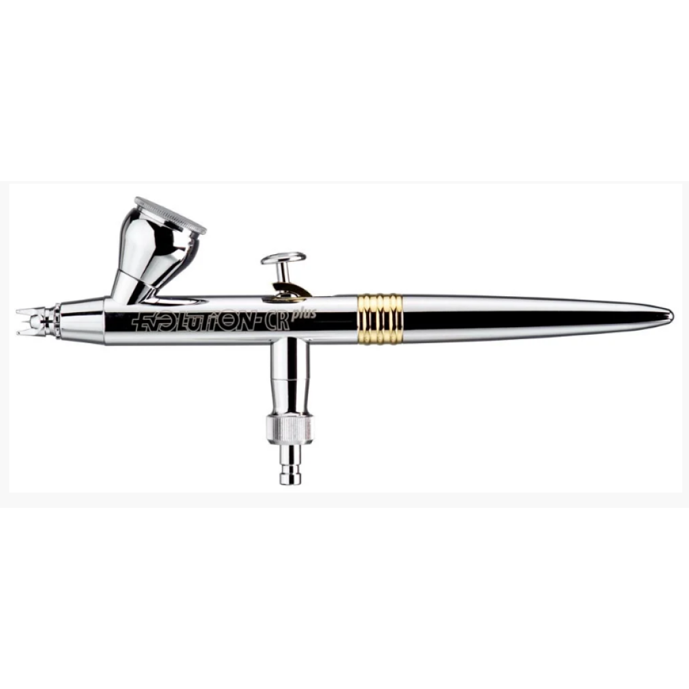 EVOLUTION CR PLUS (0,15mm) Harder&Steenbeck 126204