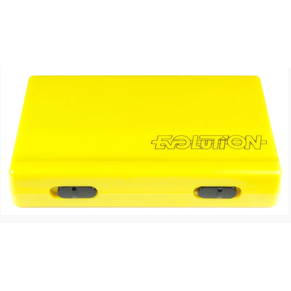 EVOLUTION CR PLUS (0,15mm) Harder&Steenbeck 126204