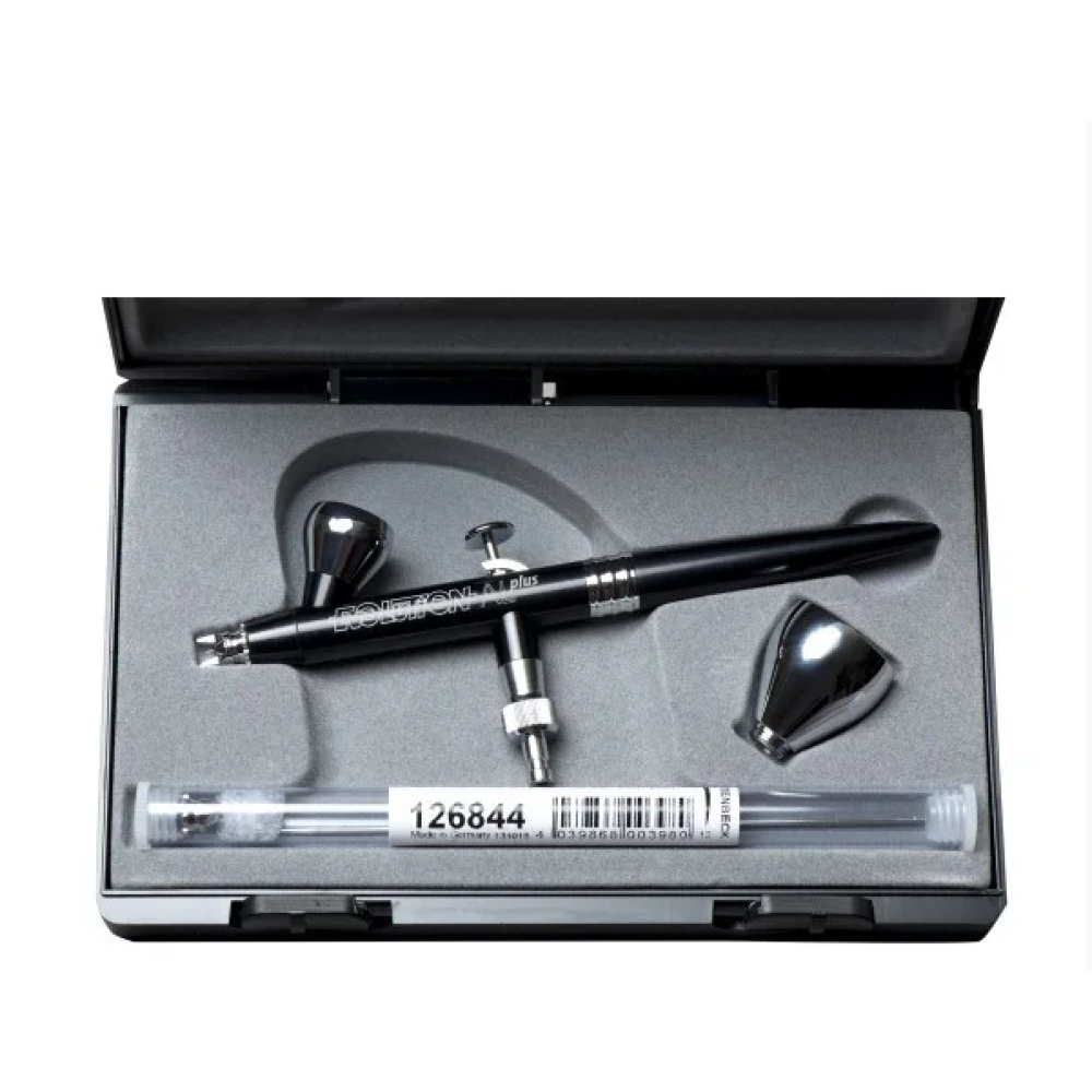 EVOLUTION ALPLUS TWO IN ONE (0,2;0,4mm) Harder&Steenbeck 126265