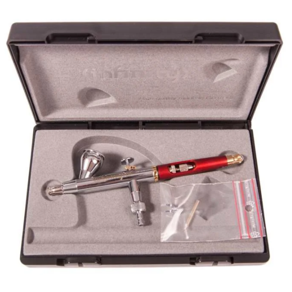 INFINITY CR PLUS 0.2 (0.2 mm) Harder&Steenbeck 126564