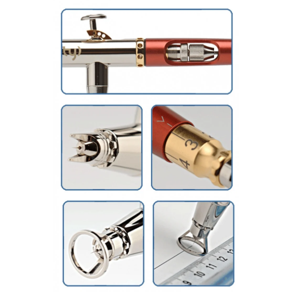 INFINITY CR PLUS 0.2 (0.2 mm) Harder&Steenbeck 126564